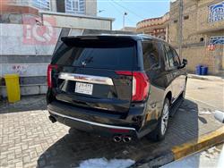 GMC Yukon